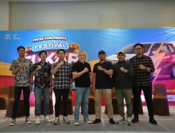 Festival Tukar Tambah Terbesar di Sultra Hadir Kembali di Kendari