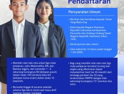 Launching PPDB SMA Kemala Taruna Bhayangkara Digelar Secara Virtual