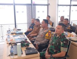 Kapolri Pastikan Kesiapan SOP Penyelamatan di Merak Jelang Natal 2024 dan Tahun Baru 2025