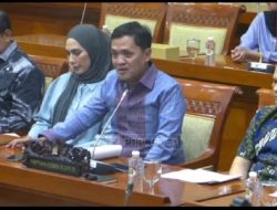 Komisi III DPR RI Sebut Polri Institusi Paling Responsif Tindak Lanjuti Aduan Masyarakat