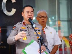 Hasil Lanjutan Sidang KKEP, Polri Tegas Tangani Kasus di Event DWP 2024
