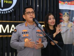 Polri Tindak Tegas Kasus DWP, Dua Petugas Divonis Demosi
