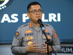 Polri Tindak Tegas, 9 Anggota Dijatuhi Sanksi atas Kasus DWP 2024