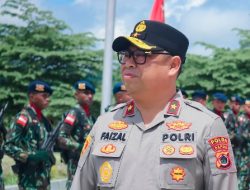 KKB Aske Mabel Tembak Mati Dua Tukang Senso di Yalimo