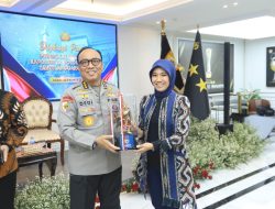 Gelar Diskusi Panel, Komjen Pol Dedi Prasetyo: Polri terbuka dengan masukan untuk perbaikan ke depan 