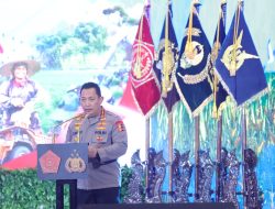 Rapim Tahun Ini Fokus Membahas Penguatan Ekonomi dan Pangan