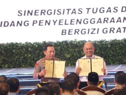 Kapolri Tegaskan Komitmen Polri dalam Pelayanan dan Perlindungan Masyarakat pada Rapim Polri 2025