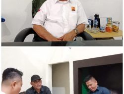 Dirut PDAM Tirta Anoa Klarifikasi Terkait Dugaan Korupsi Di Lingkup PDAM Kota Kendari