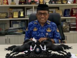 Rektor UHO Imbau Siswa-Siswi Calon Maba UHO Patuhi Proses dan Aturan SNPMB Tahun 2025