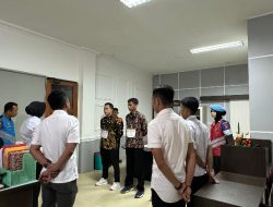 Tahapan Seleksi SIPSS 2025 Polda Sultra Memasuki Penelusuran Mental Kepribadian