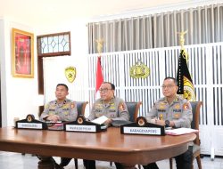 Irwasum Polri: Kita Harus Clearkan ‘Rekrutmen Polri Gratis’ ke Masyarakat