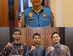 Tiga Casis SIPSS Polda Sultra Lolos Seleksi Daerah, Siap Melaju ke Seleksi Pusat di Akpol