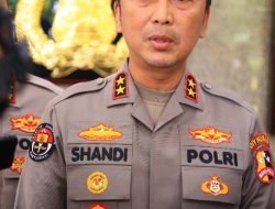 Kadiv Humas Tegaskan Komitmen Kapolri Jaga Marwah Institusi Dengan Terus Bebenah