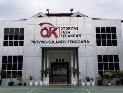 OJK Gencar Berantas Kegiatan Keuangan Ilegal, 16.610 Pengaduan Diterima dalam Sebulan