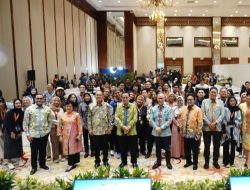OJK Dukung Program Pembangunan 3 Juta Hunian Bagi Masyarakat Berpenghasilan Rendah
