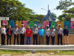 Satgas Preemtif Ops Keselamatan Anoa 2025 Gelar Sosialisasi dan Binluh di Tiga Tempat