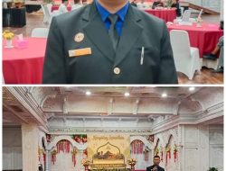 GM Hotel Kubah 9 Kendari Bukber Bersama Ratusan Media Kendari
