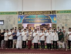 Polda Sultra Gelar Perayaan Nuzulul Quran 1446 H, Perkuat Iman dan Taqwa