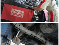 Kalla Toyota Hadirkan Promo Spesial! Diskon Own Risk & Spare Part Rp 200 Ribu, Plus Interior & Eksterior Cleaning Hanya Rp 215 Ribu