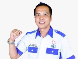 Ketua DPD PPWI Sultra Desak APH Usut Tuntas Atas Dugaan Korupsi Anggaran Bawaslu di Konsel