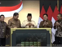 KEGIATAN USAHA BULION (LAYANAN BANK EMAS) DI INDONESIA