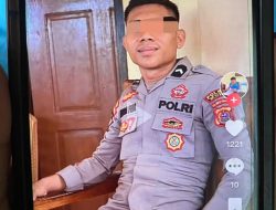 Oknum Polisi di Polres Muna Batalkan Pernikahan Sepihak, Keluarga Wanita di Kendari Dibuat Malu