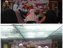 PT. Mafatih Moslem Trip Travel Umroh Yang Aman Berizin Tidak diragukan Lagi Hanya dengan 2,5 Juta Rupiah Sudah Bisa Kebaitullah