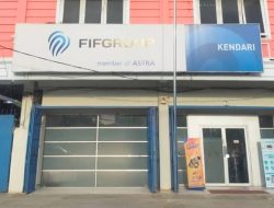 FIFGROUP Cabang Kendari Digugat Warga, Diduga Gunakan Alamat Tanpa Izin dalam Perjanjian Fidusia