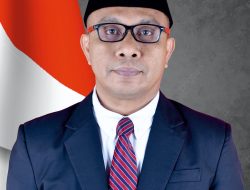 Rektor UHO Periode 2025-2029 Prof Dr. Ir. Armid Meninggal Dunia Usia 50 Tahun