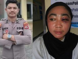 Diduga Aniaya Pacar Bripda Polres Konut Di Amankan Propam Polda Sultra