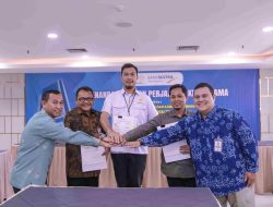 Bank Sultra Resmi Jadi Penyalur BSPS 2025 di Sultra: Wujudkan Hunian Layak Bagi 1129 Keluarga