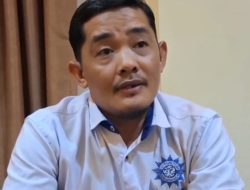 Wakil Rektor lll Umkendari respon cepat terkait kasus oknum dosen akan ada sanksi tegas