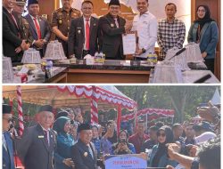 Bank Sultra Perkuat Kemitraan dengan Pemda Konawe Melalui KKPD dan Program CSR