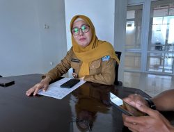 Kadis perumahan kawasan permukiman dan pertanahan Kota Kendari Lepas Tangan dari Polemik Lahan Tapak Kuda