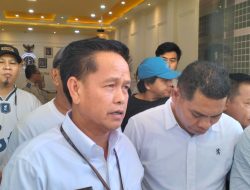 Bpn Sultra dan Kopperson Sepakati Pelaksanaan Constantering Lahan Sengketa di Tapak kuda bypass