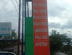 Senjata makan tuan: Blunder fatal pemilik Rs Aliyah ll ungkap fakta HGU koperson lebih dulu terbit