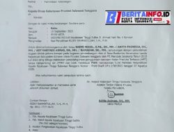 Kejati Sultra Panggil Kepala Dinas Kehutanan Terkait Dugaan Korupsi Penambangan Nikel di Konut
