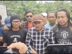PN Kendari Bersama Kopperson Sukses Melaksanakan Konstatering Lahan di Tapak Kuda Kendari