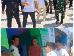 Gebyar Expo Inovasi Desa Konawe 2025 Segera Dibuka, Bupati Yusran Akbar Turun Langsung Pastikan Kesiapan Maksimal