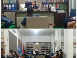 Kuasa Hukum Kopperson Segera Masukkan Surat Gugatan Terkait Penetapan NON-EXECUTABLE Lahan di Kawasan Tapak Kuda Kendari