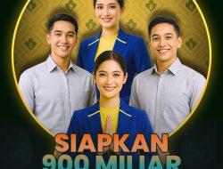 Antisipasi Lonjakan Transaksi Nataru, Bank Sultra Siapkan Uang Tunai Rp 900 Miliar