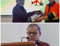 UHO adakan job fair PT. Indonesia Pomalaa industri park