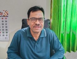 Kepala Sekolah SMAN 5 Kendari klarifikasi soal menu MBG yang terbuang    