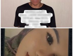Modus Nyamar Jadi perempuan, Maling Elektronik Di Kendari Dibekuk Buser77