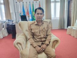 Kepsek SMKN 2 Kendari Tunjukkan Prestasi dan Inovasi, Siap Cetak Generasi Unggul