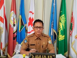 Kepsek SMA Negeri 9 Kendari Tetap Optimis Tingkatkan Kualitas Pendidikan Sarana dan Prasarana