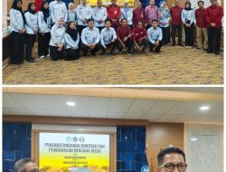 Penandatanganan Kontrak dan Pembahasan Rencana Kerja antara Badan Gizi Nasional dengan Universitas Halu Oleo Tahun 2026