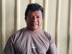 Ketua Asosiasi Driver Kendari Resmi Mediasi Driver Pelabuhan Kapal Wanci Untuk Memberikan Solusi Yang Adil Untuk Kesejahteraan Driver