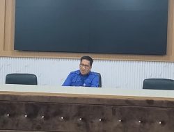 PLT Rektor Universitas Halu Oleo Kendari Sudah Siap Laksanakan UTBK 2026, Diikuti 10.075 Peserta