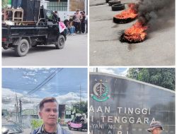 Kasus Pj Sekda Bombana Diduga “Dipetieskan”, LSM Pribumi Sentil Kejaksaan dan Tuntut Penanganan Tanpa Kompromi